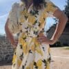 Robe Citron – Image 2