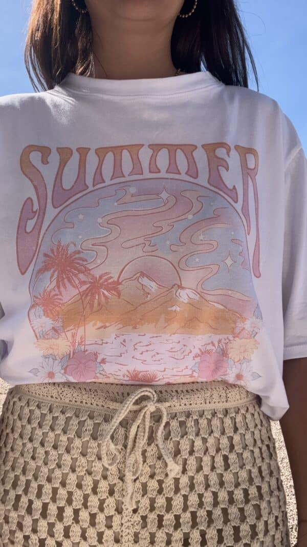 Tee Shirt Paradise – Image 4