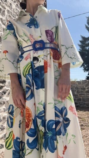 Robe lopodo