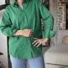 Chemise Barbara