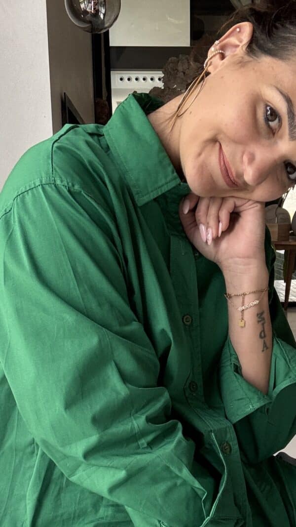 Chemise Barbara – Image 5