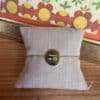 Bracelet Maman en or – Image 2