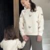 Sweat Livia Maman