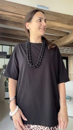 Tee Shirt Meria