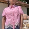 Chemise Cynthia
