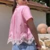 Chemise Cynthia – Image 3