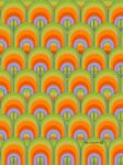 Affiche Rainbow