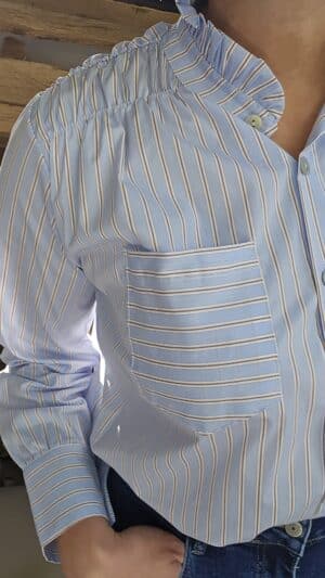 Chemise Adèle