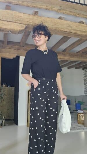 Pantalon Riviera