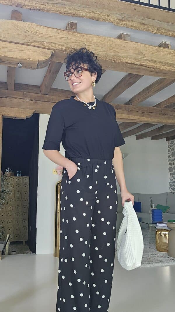 Pantalon Riviera
