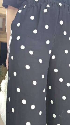 Pantalon Riviera