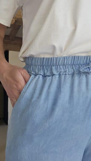 Pantalon Sky