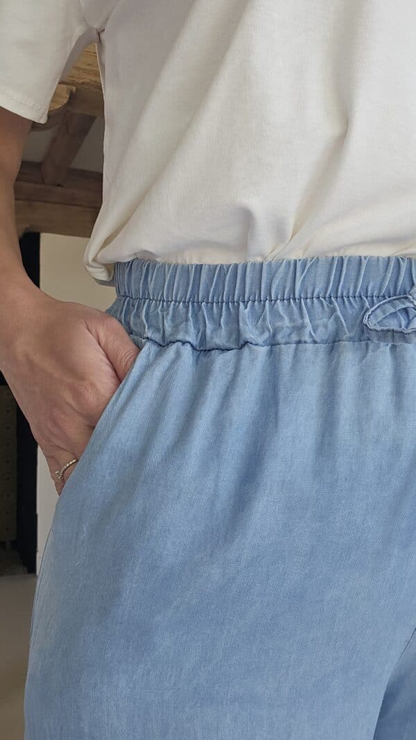 Pantalon Sky – Image 2