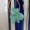 Créole fleur menthe – Image 2