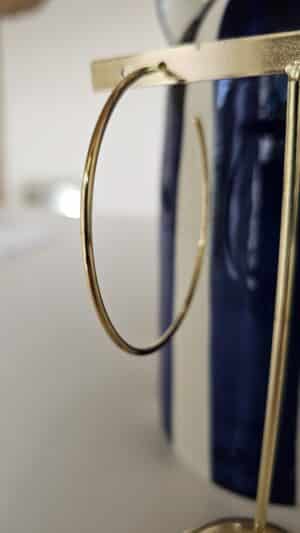 Boucles d’Oreilles Manie
