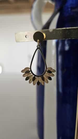 Boucles d’Oreilles Fiesta