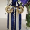 Boucles d'Oreilles Ariel
