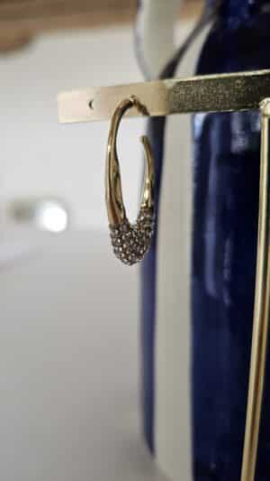 Boucles d’Oreilles Carla