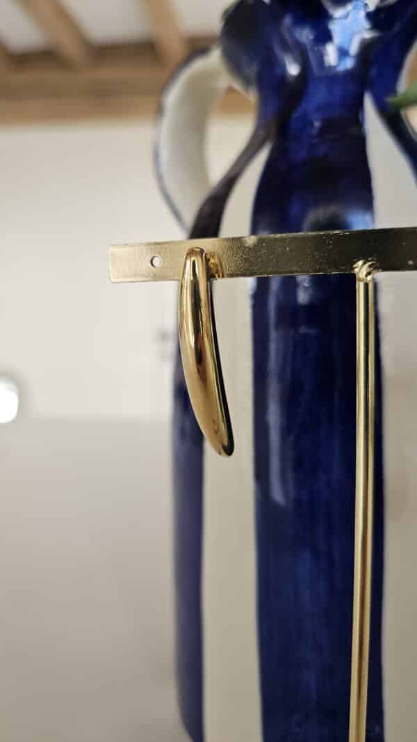 Boucles d'Oreilles Phanie – Image 2