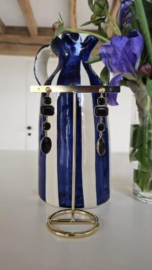 Boucles d’Oreilles Irma