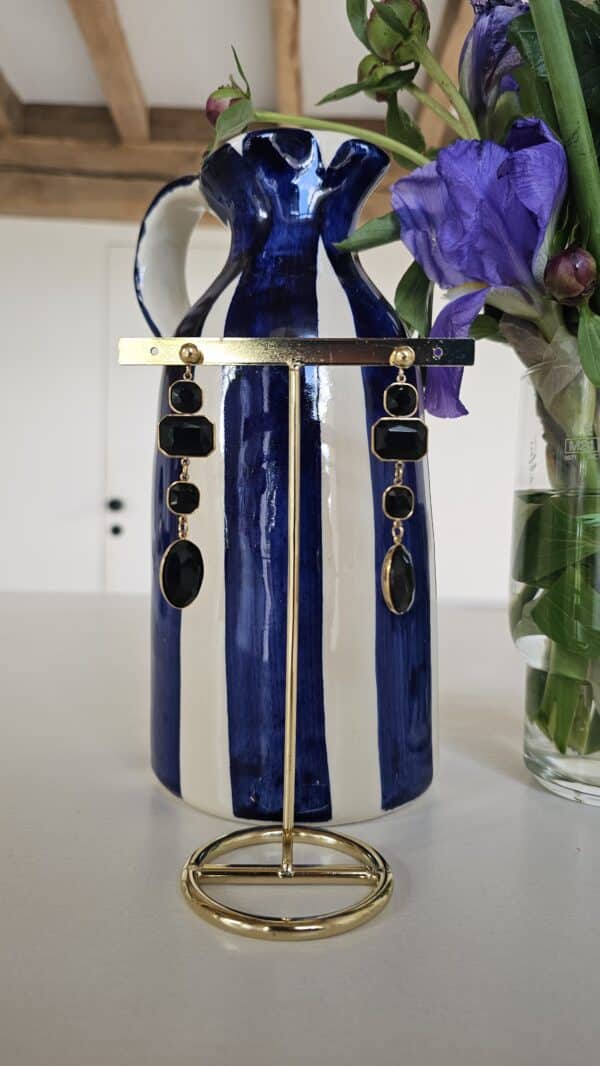 Boucles d'Oreilles Irma