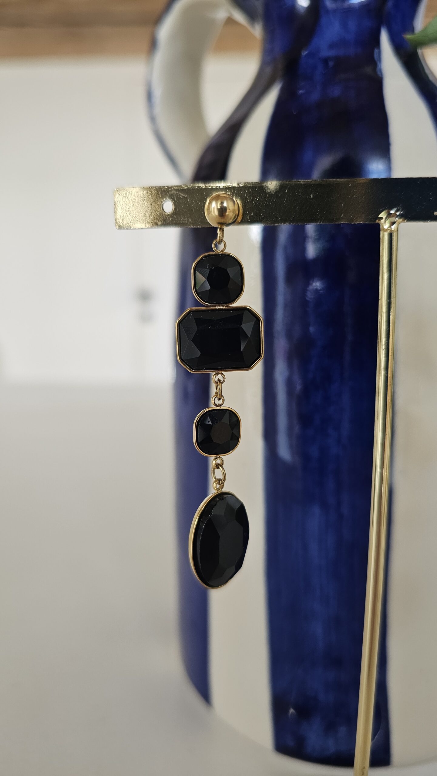 Boucles d’Oreilles Irma