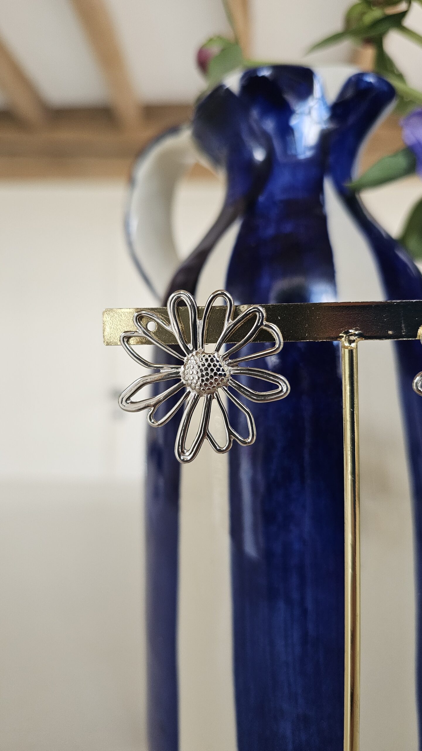 Boucles d’Oreilles Kada