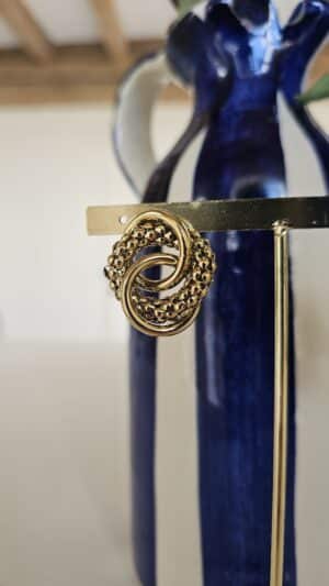 Boucles d’oreilles Liame
