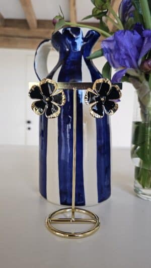 Boucles d’Oreilles Marwen