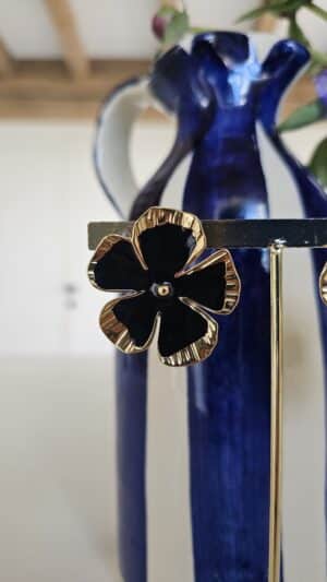 Boucles d’Oreilles Marwen