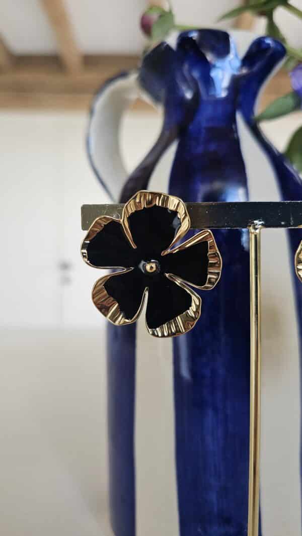 Boucles d'Oreilles Marwen – Image 2