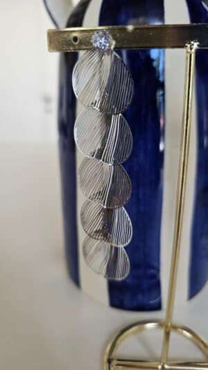 Boucles d’Oreilles Mila
