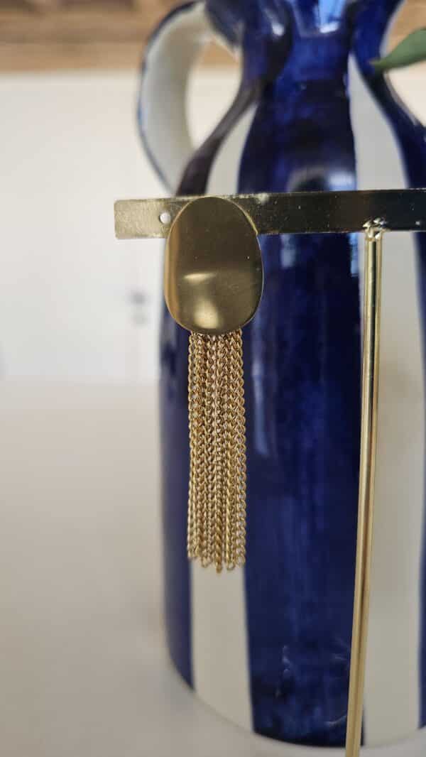 Boucles d'Oreilles Mela – Image 2