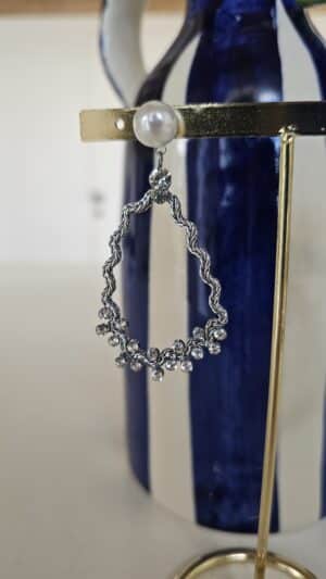 Boucles d’Oreilles Cherry