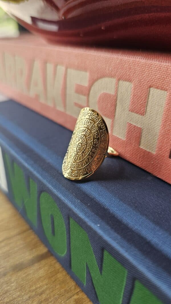 Bague Nama – Image 2