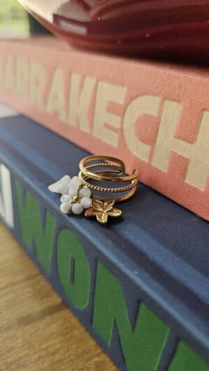 Bague Sand