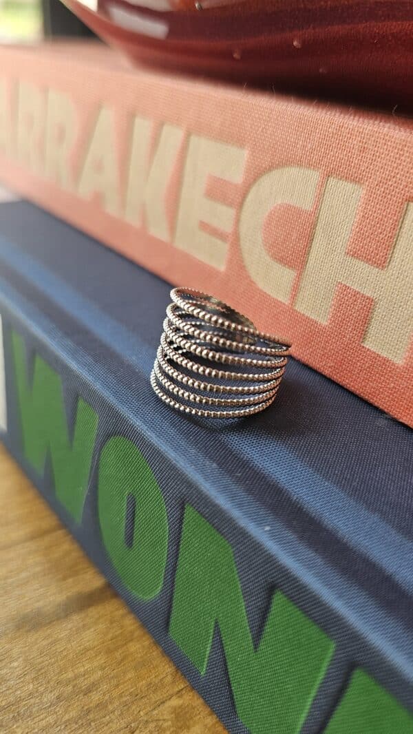 Bague Soumo – Image 2
