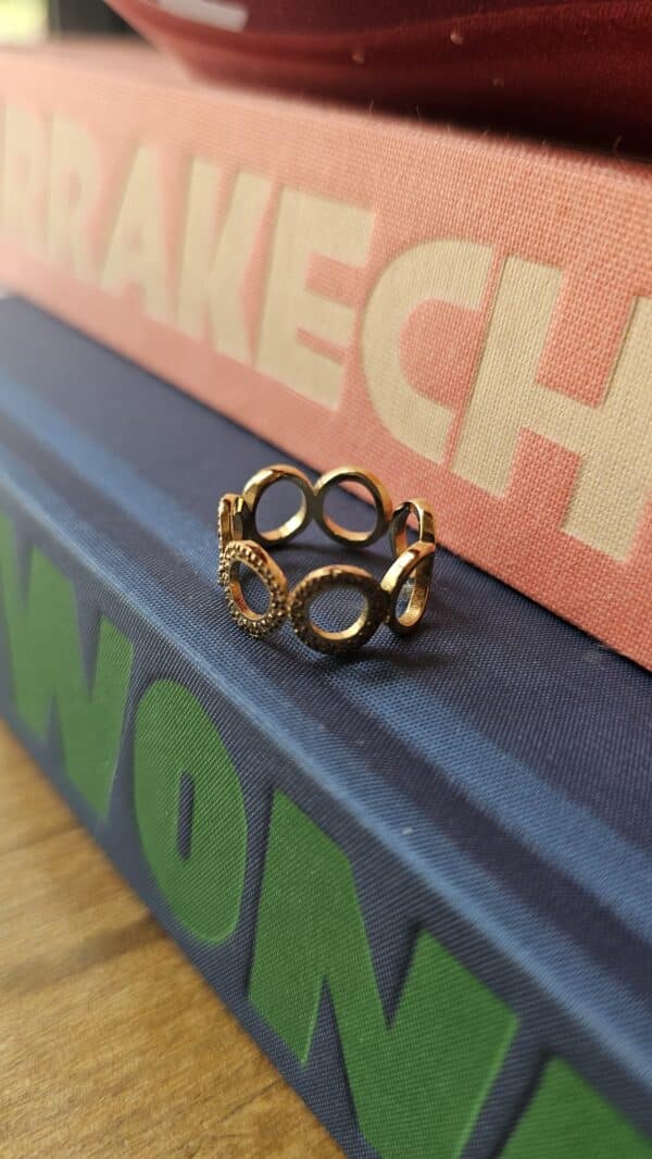 Bague Louca – Image 2