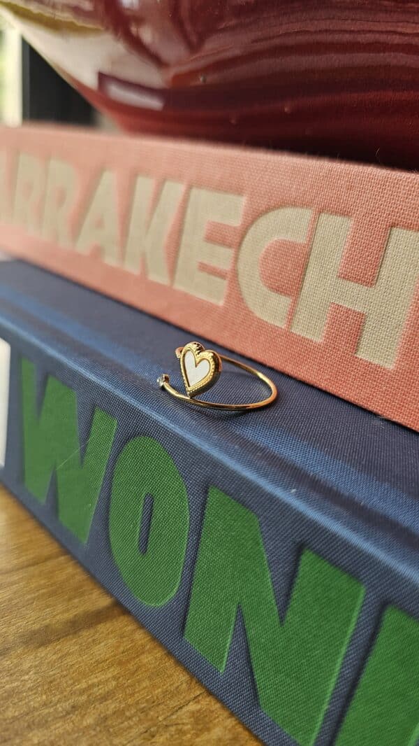 Bague Lova – Image 2