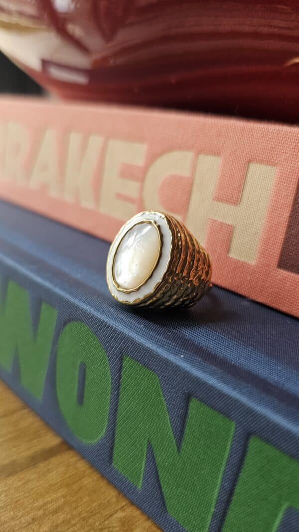 Bague Liya – Image 2