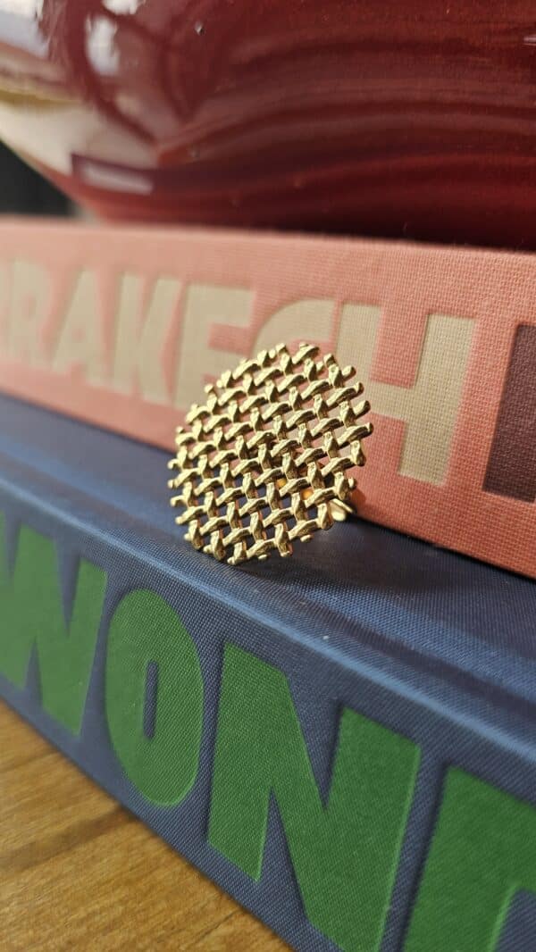 Bague Pips – Image 2