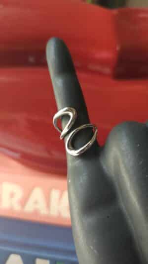 Bague Vera