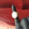 Bague Liya