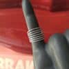 Bague Soumo