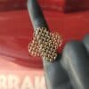 Bague Cralla