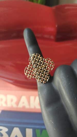 Bague Cralla