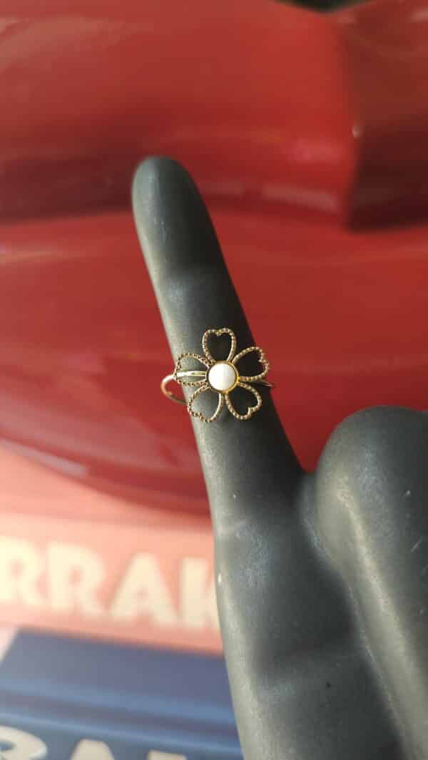 Bague Mariella