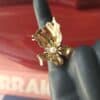 Bague Aura