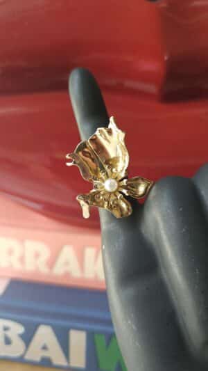 Bague Aura