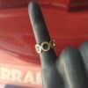 Bague Louca